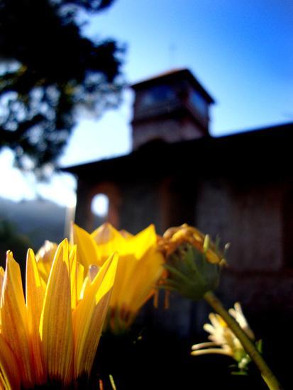 El Castillo De San Lorenzo Salta Dış mekan fotoğraf