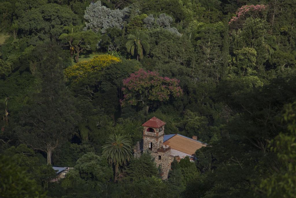 El Castillo De San Lorenzo Salta Dış mekan fotoğraf